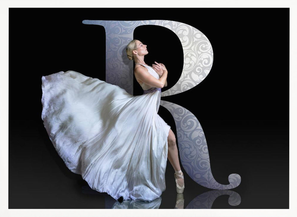 DanceElegance Poster